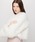 ME COUTURE�i�~�[�N�`���[���j�́uPoodle �G�R�t�@�[�R�[�g�i���̑��A�E�^�[�j�v�b�I�t�z���C�g