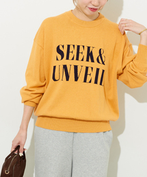 JOURNAL STANDARD relume - 【お値下げ】JOURNAL STANDARD relume┊ニット JOURNAL STANDARD relume ニット セーター 程よい透け感で大人