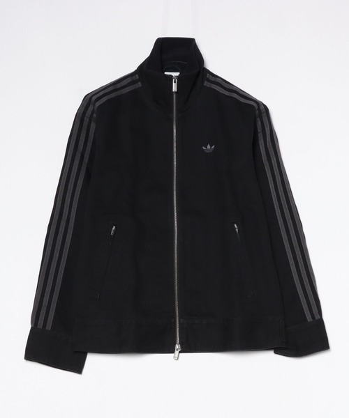 adidas古着ナイロンジャケット刺繍口ゴファイヤーバードブラックDB10 b0c7a474fa785aaee2b3729c5dcb56