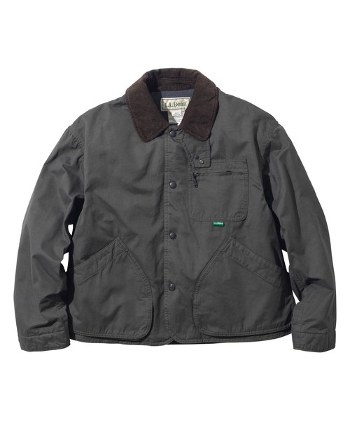 JAPAN EDITION】ビーンズ・フィールド・コート、インサレーテッド