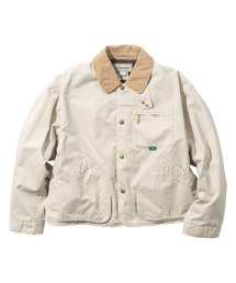 L.L.Bean(エルエルビーン)の【JAPAN EDITION】ビーンズ・フィールド・コート、インサレーテッド(その他アウター)