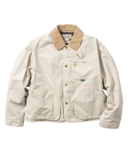 【メル44361】L.L.Beanビーンズ フィールド コートJAPAN セール】【JAPAN EDITION】ビーンズ・フィールド・コート