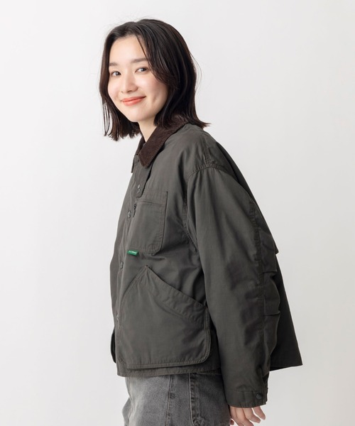 エルエルビーン　ビーンズフィールドコート セール】【JAPAN EDITION】ビーンズ・フィールド・コート