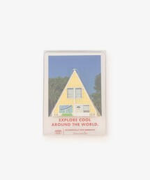 Afternoon Tea(At^k[eB[)̃}Olbg/Tjx/Accidentally Wes Anderson(Lb`c[)