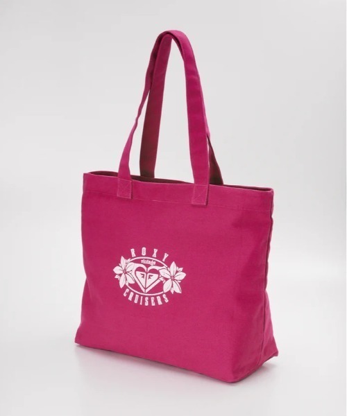 ROXY/ロキシー トートバッグ 'ROXY x MANA' TOTE BAG RBG254621T