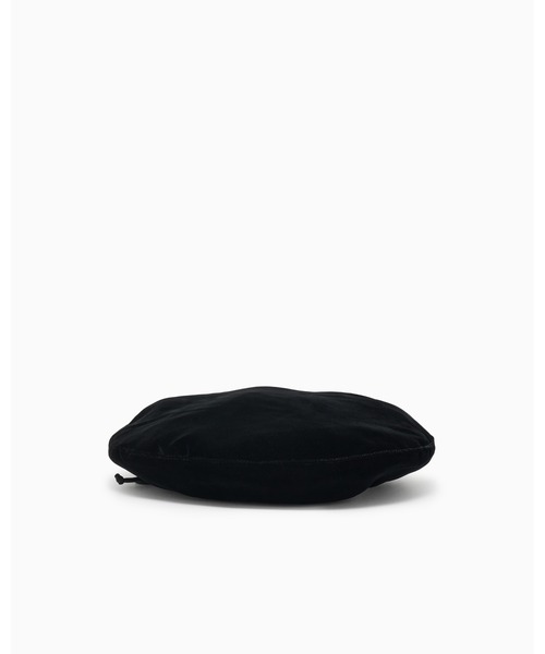 アルマーニ/EMPORIO ARMANI /帽子・ベレー帽・HAT EMPORIO ARMANI 帽子 ベレー帽 「エンポリオ アルマーニ」バイザー付き