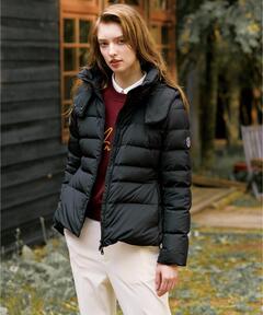 セール】DERBY HOOD DOWN（ダウンジャケット/コート）｜Traditional