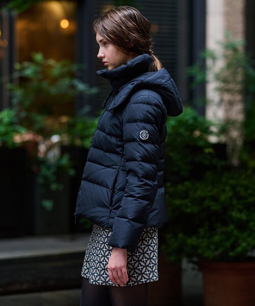 ホワイトグースライトダウン（ダウンジャケット/コート）｜DRESSTERIOR