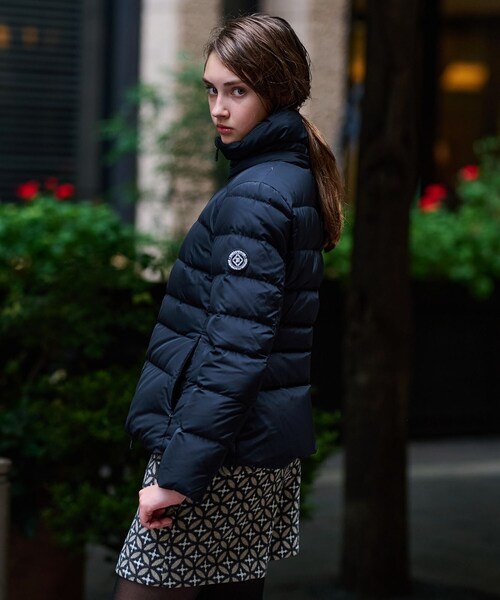 セール】ホワイトグースライトダウン（ダウンジャケット/コート