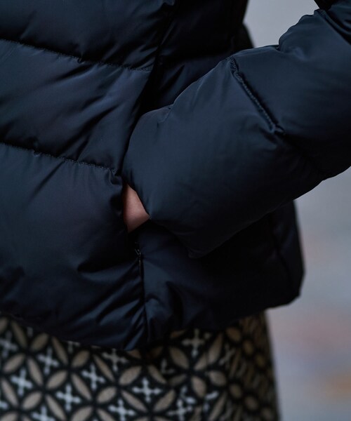 ホワイトグースライトダウン（ダウンジャケット/コート）｜DRESSTERIOR