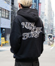 NEW YORK BURST(ニューヨークバースト)スタジャン NEW YORK BURST(ニューヨークバースト)スタジャン