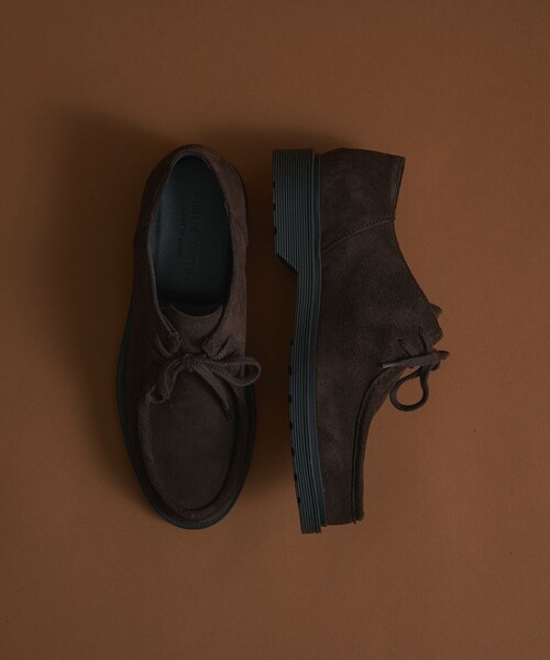 PUBLIC TOKYO/パブリックトウキョウ　エアクッションソールチロリアン エアクッションソールチロリアン（ドレスシューズ）｜PUBLIC