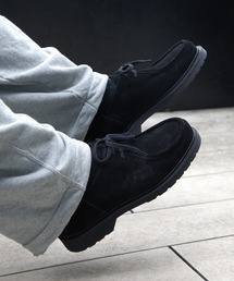 PUBLIC TOKYO | エアクッションソールチロリアン(ローファー)