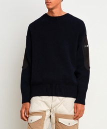 TATRAS(タトラス) BRUNICO ブルニコ（ニット/セーター）｜TATRAS