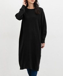 Honeys | ニットワンピース(ワンピース)