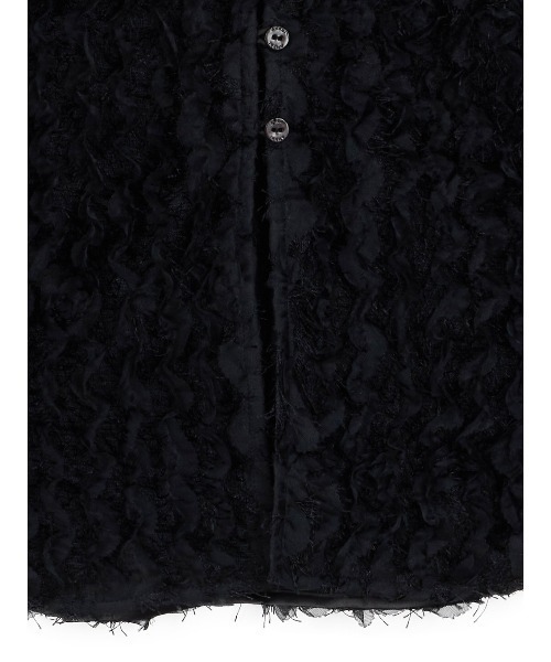 FURYL JACQUARD TOP（シャツ/ブラウス）｜Ameri（アメリ）の