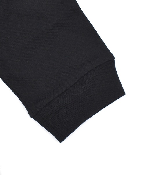 THRASHER（スラッシャー）の「THRASHER/スラッシャー Frame Logo L/S T キッズ ロンT 25A402-42（Tシャツ/カットソー・キッズ・ホワイト/ブラック・130cm/140cm/150cm/160cm）」の8枚目の写真