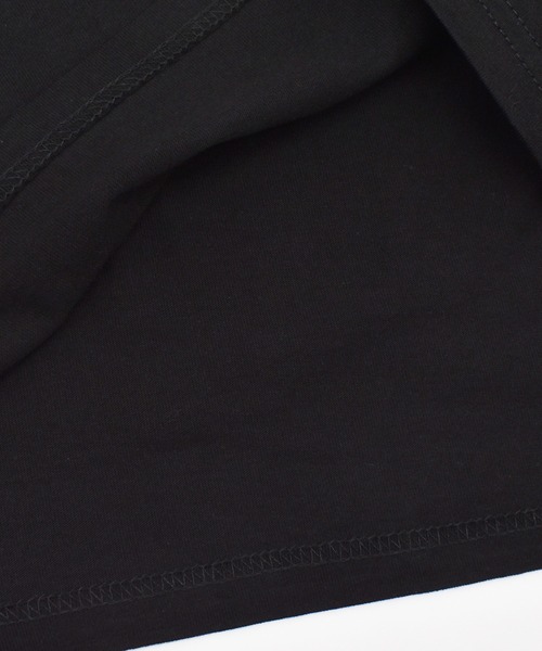 THRASHER（スラッシャー）の「THRASHER/スラッシャー Frame Logo L/S T キッズ ロンT 25A402-42（Tシャツ/カットソー・キッズ・ホワイト/ブラック・130cm/140cm/150cm/160cm）」の10枚目の写真