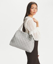 フレミング ドローストリングバッグ