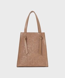eh14 GRACE CONTINENTAL ダークブラウン ハンドバッグ eh14 GRACE CONTINENTAL ダークブラウン ハンドバッグ - メルカリ