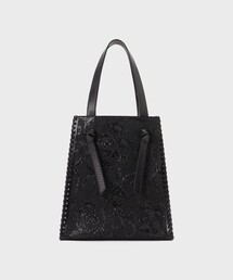 Stitch Tote