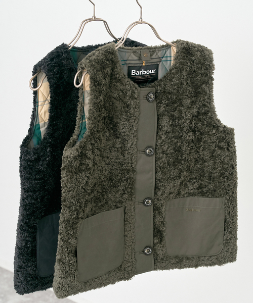 Spick and Span / Barbour 別注kintra liner Spick & Span｜《追加予約》Barbour/バブアー 別注kintra liner