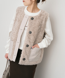 Spick & Span アウター　ホワイト　36 Spick & Span アウター ホワイト 36 - メルカリ