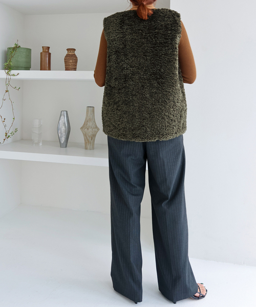 追加》Barbour/バブアー 別注kintra liner（その他アウター）｜Spick