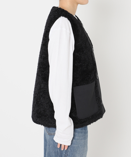 追加》Barbour/バブアー 別注kintra liner（その他アウター