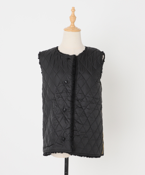 追加》Barbour/バブアー 別注kintra liner