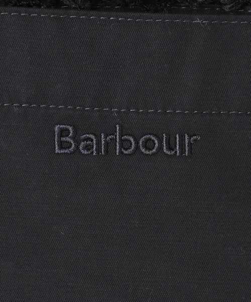 Spick & Span（スピックアンドスパン）の「《追加》Barbour/バブアー 別注kintra liner（その他アウター・レディース・ブラック/カーキ/アイボリー・MEDIUM）」の11枚目の写真