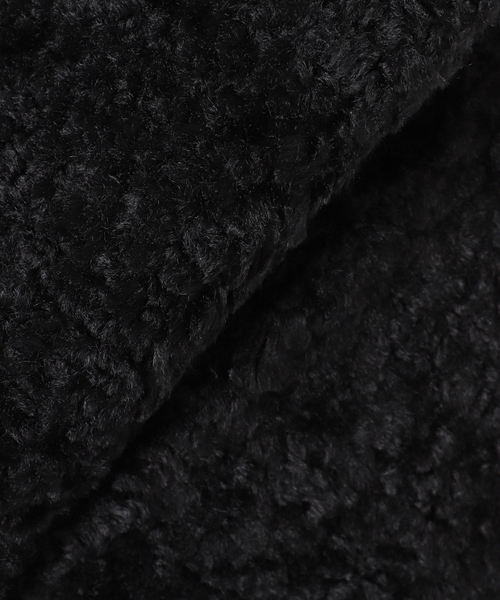 Spick & Span（スピックアンドスパン）の「《追加》Barbour/バブアー 別注kintra liner（その他アウター・レディース・ブラック/カーキ/アイボリー・MEDIUM）」の10枚目の写真