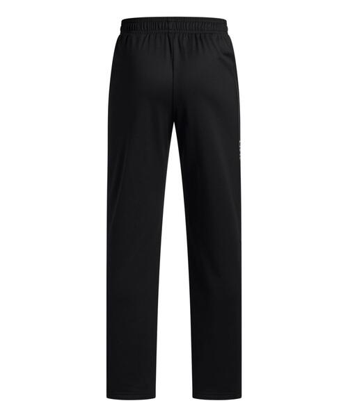 UNDER ARMOUR(アンダーアーマー)の「UAブローラー3.0 テーパードパンツ(トレーニング/キッズ)(その他パンツ・キッズ・ブラック・120cm/140cm/160cm/150cm/130cm)」の2枚目の写真