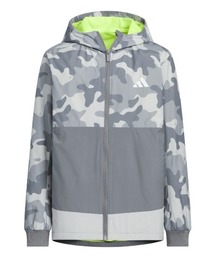 adidas(�A�f�B�_�X)�̃A�f�B�_�X adidas  �J�������M�����[�t�B�b�g �E�[�u���W���P�b�g(�i�C�����W���P�b�g)