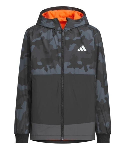セール】アディダス adidas カモ柄レギュラーフィット ウーブン
