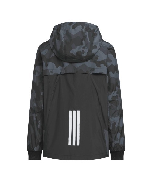 セール】アディダス adidas カモ柄レギュラーフィット ウーブン