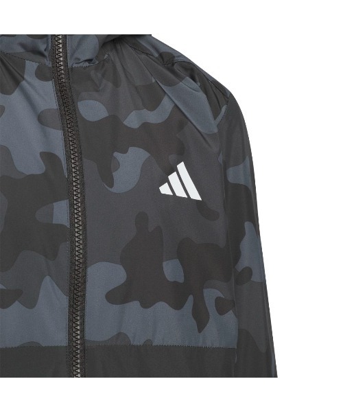 セール】アディダス adidas カモ柄レギュラーフィット ウーブン