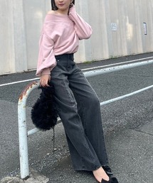 スナイデル Mサイズ　新品未使用 SNIDEL(スナイデル)の通販サイト【公式】