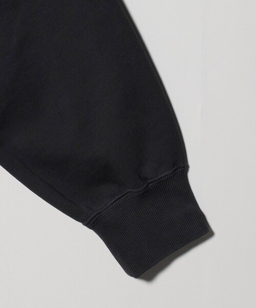 BEAUTY&YOUTH UNITED ARROWS(ビューティーアンドユースユナイテッドアローズ)の「コットン裏毛 ロゴスウェット プルオーバー(スウェット・レディース・ライトグレー/ダークグレー/ピンク・FREE)」の15枚目の写真