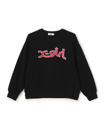 X-girl Stages｜エックスガール ステージス（キッズ）の通販 - ZOZOTOWN