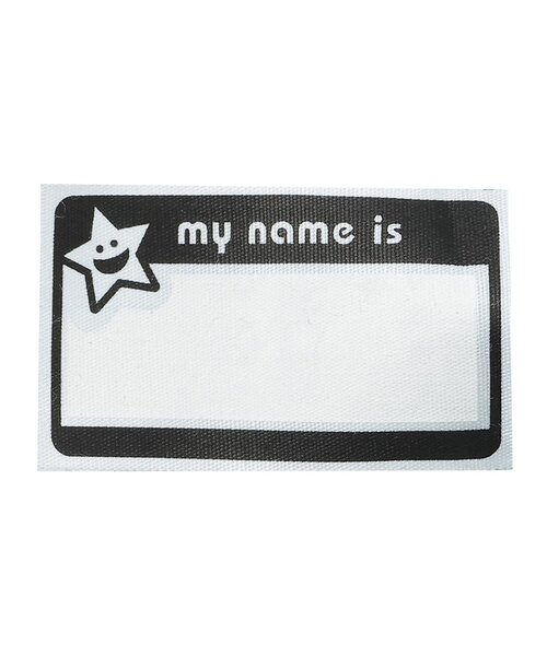 X-girl Stages（エックスガールステージス）の「ミルズロゴトレーナー（スウェット・キッズ・ラベンダー/スモークピンク/ブラック/トップグレー・110cm/120cm/140cm/130cm/90cm/100cm/80ｃｍ）」の12枚目の写真