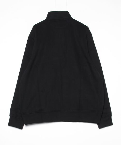 RL フリース クォータージップ スウェットシャツ（スウェット）｜POLO
