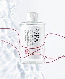 Koh Gen Do（コウゲンドウ）の「江原道 THE SPA クレンジングローション(300mL)（クレンジング）」