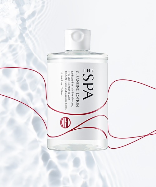 江原道 THE SPA クレンジングローション(300mL)（クレンジング）｜Koh