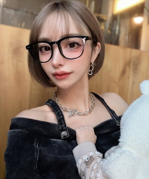 DURAS（デュラス）の「ショルダーベルトマルチスウェット（スウェット・レディース・ブラック/ブラウン/ピンク/レオパード・FREE）」の17枚目の写真