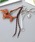 TONE SELECT GOODS�i�g�[���Z���N�g�O�b�Y�j�́uLiaa/�_�b�N�X�t���h ���{�� �n�[�g �o�b�O �`���[��  A18703�i�L�[�z���_�[�j�v�b�u���E��
