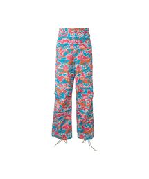 HYSTERIC GLAMOUR | 6ポケットカーゴパンツ(その他パンツ)