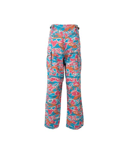 6ポケットカーゴパンツ（その他パンツ）｜HYSTERIC GLAMOUR