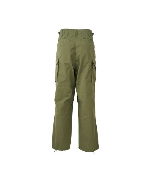 6ポケットカーゴパンツ（その他パンツ）｜HYSTERIC GLAMOUR