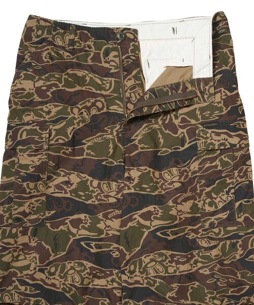 6ポケットカーゴパンツ（その他パンツ）｜HYSTERIC GLAMOUR